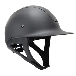 Riding helmet Ovation Vantage - ERT Technology image-2