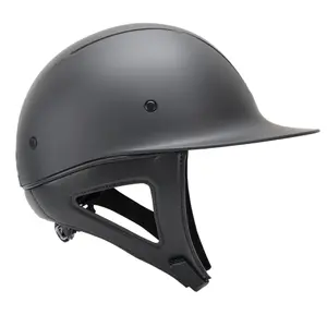 Riding helmet Ovation Vantage - ERT Technology image-3
