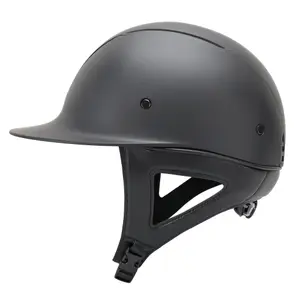 Riding helmet Ovation Vantage - ERT Technology image-4