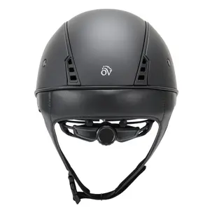 Riding helmet Ovation Vantage - ERT Technology image-1