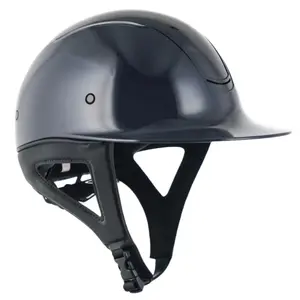 Riding helmet Ovation Vantage - ERT Technology image-1