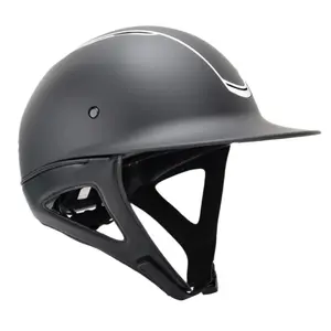 Riding helmet Ovation Vantage - ERT Technology image-2