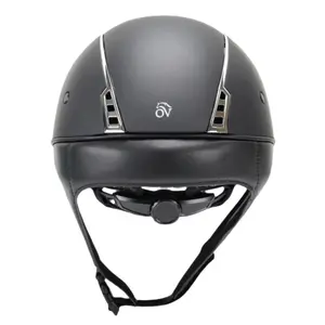 Riding helmet Ovation Vantage - ERT Technology image-1