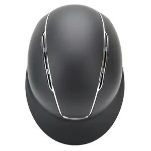 Riding helmet Ovation Vantage - ERT Technology image-3