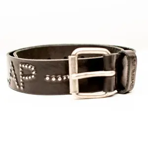 Ceinture moto Overlap Ben image-0