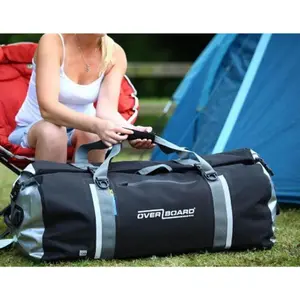 Borsa Duffle OverBoard image-2