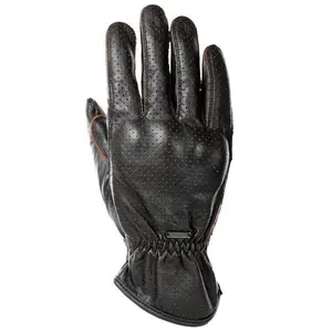 Gants moto été Overlap milo Vented image-0