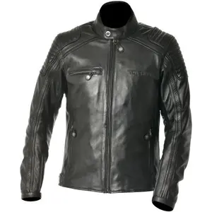 Chaqueta de moto de invierno Overlap devon image-0