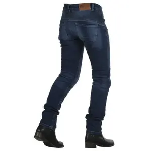 Women's motorcycle jeans Overlap City Ce image-4