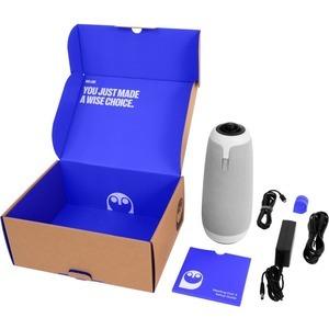 Webcam Owl Labs Meeting OWL 3 360-degrée 1080P HD smart image-1