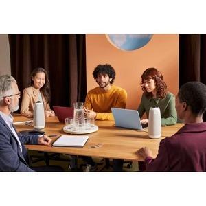 Webcam Owl Labs Meeting OWL 3 360-degrée 1080P HD smart image-2