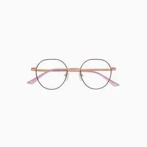 Girls' prescription glasses Owlet Originals OWMM375 image-1