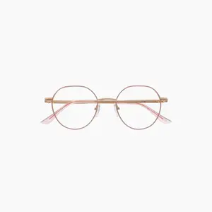 Girls' prescription glasses Owlet Originals OWMM375 image-1
