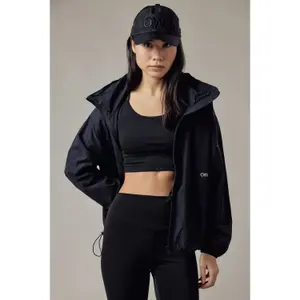 Casaco Reversível de Nylon Feminino OWN off with nature image-1