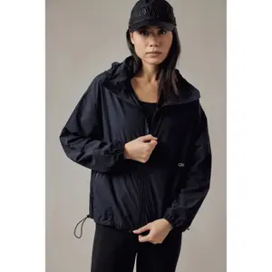 Casaco Reversível de Nylon Feminino OWN off with nature image-2
