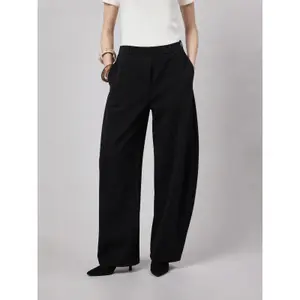 Pantalon interlock coupe tonneau femme OWN off with nature image-1