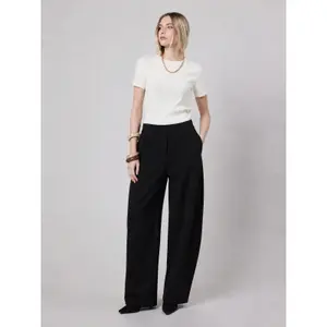 Pantalon interlock coupe tonneau femme OWN off with nature image-3