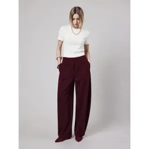 Pantalon interlock coupe tonneau femme OWN off with nature image-3