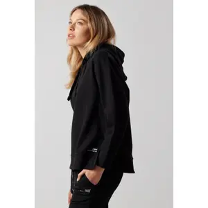 Conjunto de Fendas Laterais Mulher OWN off with nature image-2