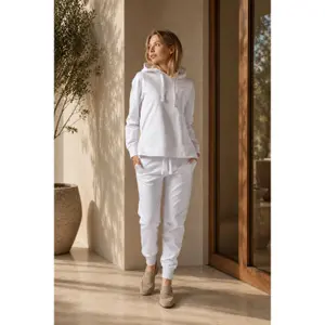 Conjunto de Fendas Laterais Mulher OWN off with nature image-1
