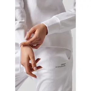 Conjunto de Fendas Laterais Mulher OWN off with nature image-2