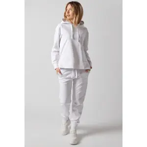Conjunto de Fendas Laterais Mulher OWN off with nature image-3