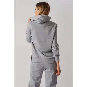 Conjunto de Fendas Laterais Mulher OWN off with nature image-2