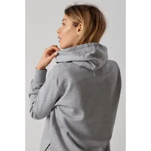 Conjunto de Fendas Laterais Mulher OWN off with nature image-4