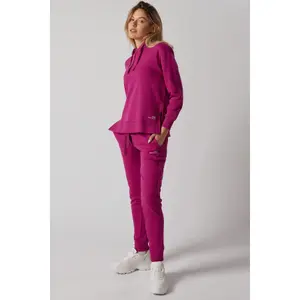 Conjunto de Fendas Laterais Mulher OWN off with nature image-2