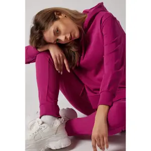 Conjunto de Fendas Laterais Mulher OWN off with nature image-3