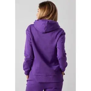 Conjunto de Fendas Laterais Mulher OWN off with nature image-2