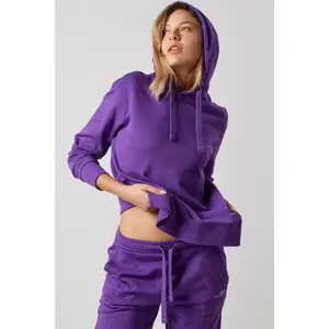 Conjunto de Fendas Laterais Mulher OWN off with nature image-4