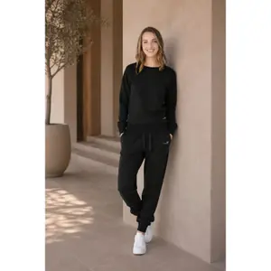 Conjunto de gola redonda polar mulher OWN off with nature image-1