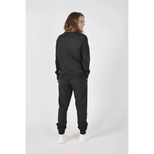 Conjunto de gola redonda polar mulher OWN off with nature image-3