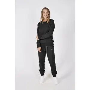 Conjunto de gola redonda polar mulher OWN off with nature image-4