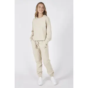 Conjunto polar mulher OWN off with nature image-4