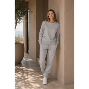 Conjunto polar mulher OWN off with nature image-2