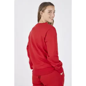 Conjunto de Polar com Gola Redonda Mulher OWN off with nature image-2