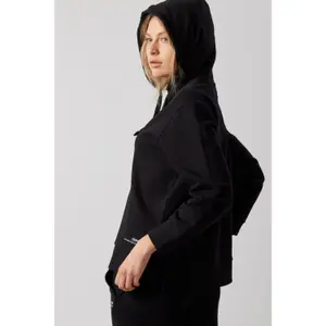Completo in felpa con fessure laterali donna OWN off with nature image-2