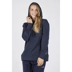 Completo in felpa con fessure laterali donna OWN off with nature image-2