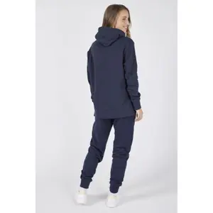 Completo in felpa con fessure laterali donna OWN off with nature image-3