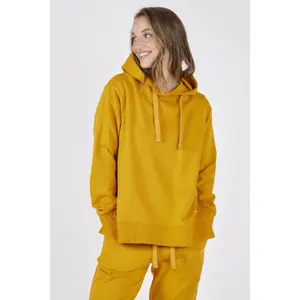 Completo in felpa con fessure laterali donna OWN off with nature image-3