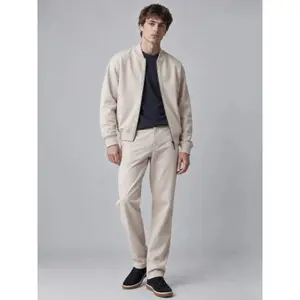 Veste Bomber Ampla Interlock OWN off with nature image-3