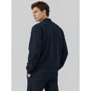 Veste Bomber Ampla Interlock OWN off with nature image-2