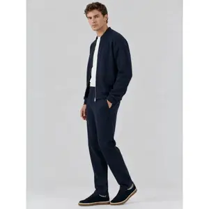 Veste Bomber Ampla Interlock OWN off with nature image-4