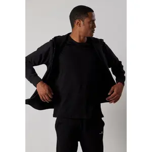 Conjunto com Capuz com Zíper OWN off with nature image-4