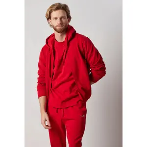 Conjunto com Zíper OWN off with nature image-3