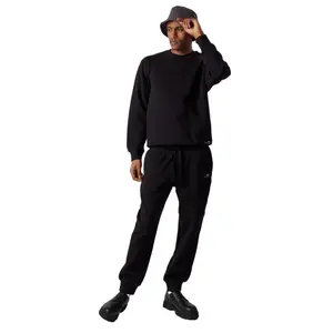 Conjunto de Gola Redonda Polar OWN off with nature