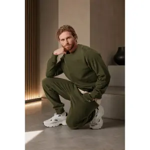 Conjunto Polar Gola Redonda OWN off with nature image-1