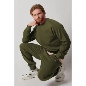 Conjunto Polar Gola Redonda OWN off with nature image-2